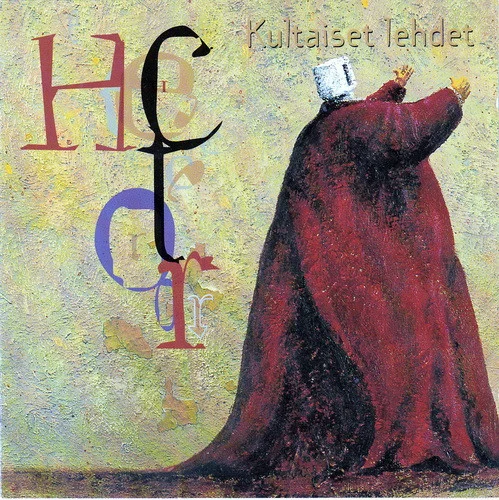 Kultaiset Lehdet