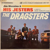 The Dragsters