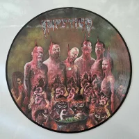 Purulent Spermcanal / Impetigo