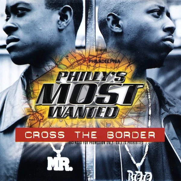 Cross The Border