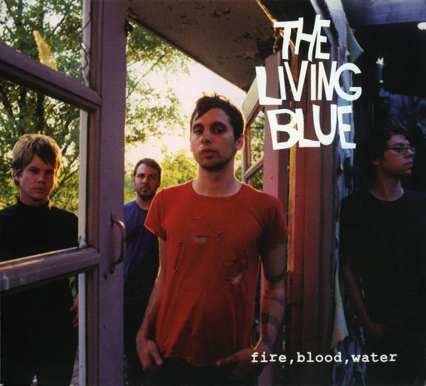 Fire, Blood, Water