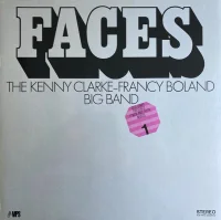 Faces (17 Men And Their Music)