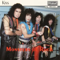 Monsters Of Rock