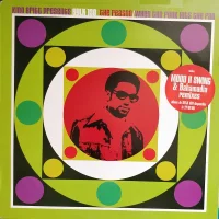 The Reason / When The Funk Hits The Fan