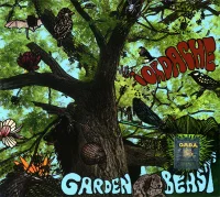 Garden Beast