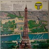 Souvenir De Paris
