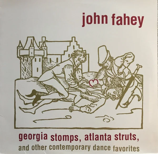 Georgia Stomps, Atlanta Struts, And Other Contemporary Dance Favorites