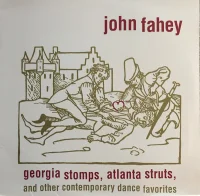 Georgia Stomps, Atlanta Struts, And Other Contemporary Dance Favorites