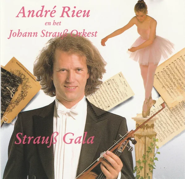 Strauß Gala