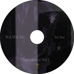 Tascamania Vol. 1 - For You