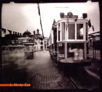 L'Hijâz'Car