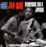 Searching For A Joy Ride
