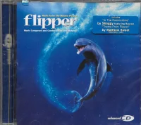 Flipper (Music From The Motion Picture)