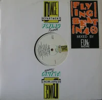 Flying Beat 4