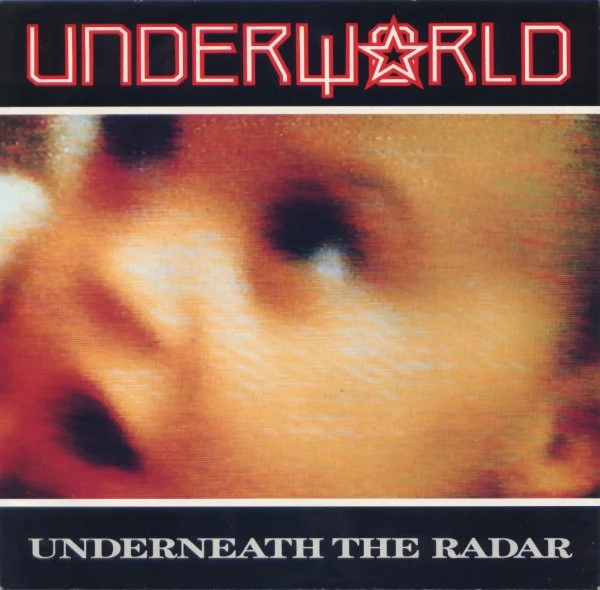 Underneath The Radar