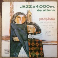 Jazz A 4.000m. De Altura