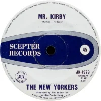 Mr. Kirby