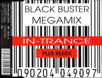 Black Buster Megamix / Plus Remix