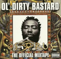 The Osirus Mixtape