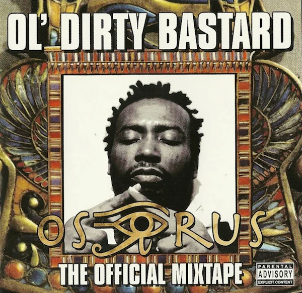 The Osirus Mixtape