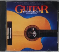 Guitar By Candlelight