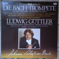 Die Bach-Trompete