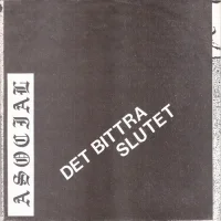Det Bittra Slutet