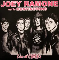 Live At CBGB's