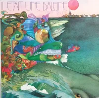Il Etait Une Baleine