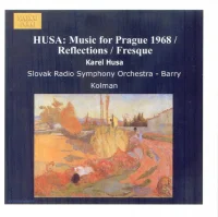 Music For Prague 1968 • Reflections • Fresque