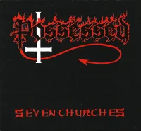 Seven Churches
