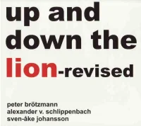 Up And Down The Lion-Revised
