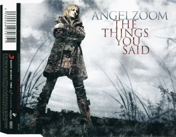 The Things You Said