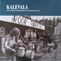 Live At Turku International Pop & Rock Festival 1970
