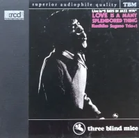 Love Is A Many Splendored Thing Live in "5 Days In Jazz 1974"