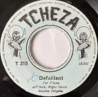 Defaillant / Naleli Coco