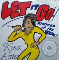 Let It Go