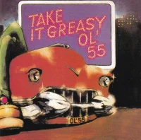 Take It Greasy