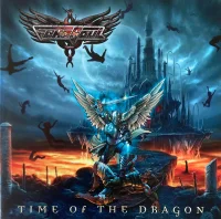 Time Of The Dragon