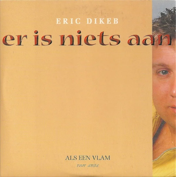 Er Is Niets Aan