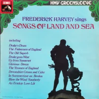 Songs Of Land And Sea