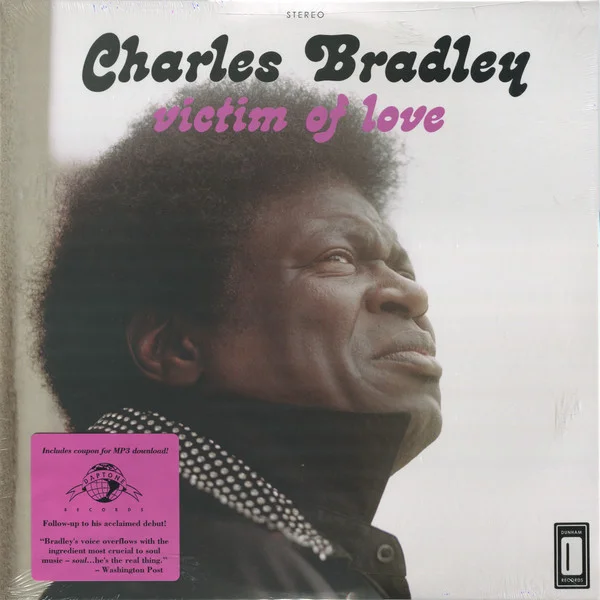 Victim Of Love