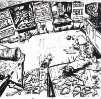 Mother Speed / Carry The Casket