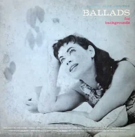 Ballads For Backgrounds