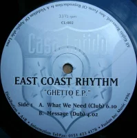 Ghetto E.P.