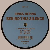 Behind This Silence