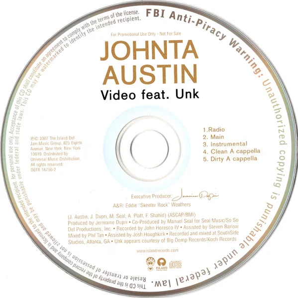 Video