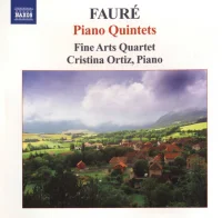 Piano Quintets