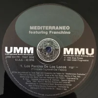 Los Parajso De Los Locos
