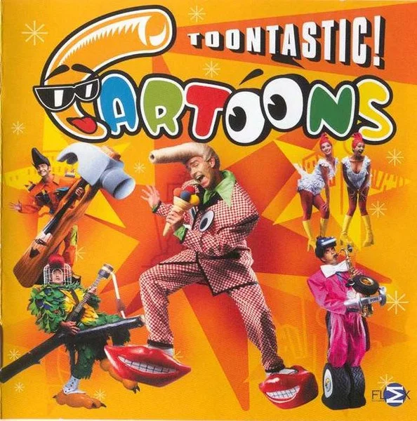 Toontastic!